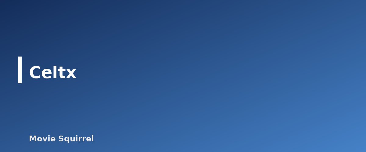 Celtx - illustration for Best Screenwriting Software: Free and Paid Options Compared